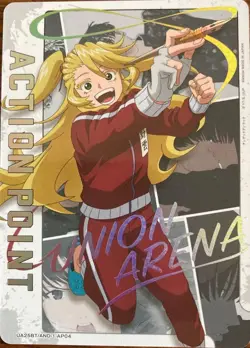 Union Arena Playable Card Game - Image 1