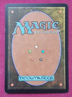 Magic The Gathering GUILDPACT LEYLINE OF LIFEFORCE green card MTG - Image 2