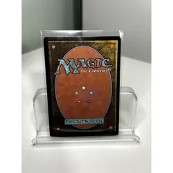 1x Foil Oviya, Automech Artisan (Borderless) - Aetherdrift - NM - MTG - Image 2