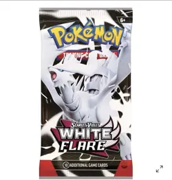 Pokemon TCG - Black Bolt & White Flare Booster Bundle Deal ✅ IN HAND ✅ - Image 3