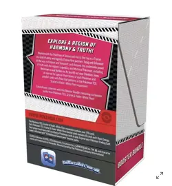 Pokemon TCG - Black Bolt & White Flare Booster Bundle Deal ✅ IN HAND ✅ - Image 4