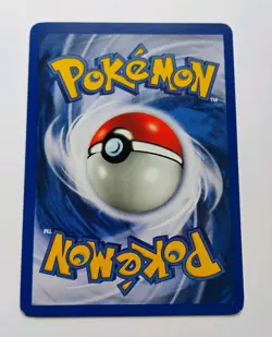 Meowth 1st Edition 62/82 Team Rocket WOTC Vintage Pokemon NM - Image 2