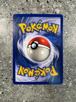 Pokemon TCG Cards Clefairy 5/102 Base Set Holo Rare - Image 2