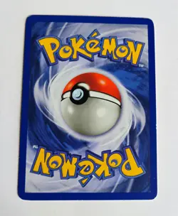 Pokemon 2000 Team Rocket 1st Edition Mankey 61/82 - Image 2