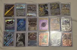 Pokemon TCG Lot/Bundle For Toadsage - Image 2