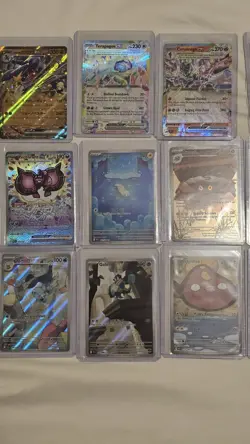 Pokemon TCG Lot/Bundle For Toadsage - Image 3