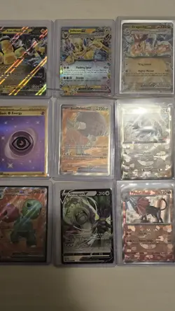 Pokemon TCG Lot/Bundle For Toadsage - Image 4