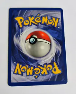 1999 Pokemon Jungle Set 1st Edition Exeggcute 52/64 LP - Image 2