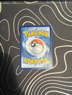 Pokemon Darkrai TCG XY114 Black Star Promo Holo Lightly Played - Image 2