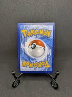 Galarian Slowpoke - SWSH126 - Pokemon Sword & Shield Promo Holo Card LP - Image 2