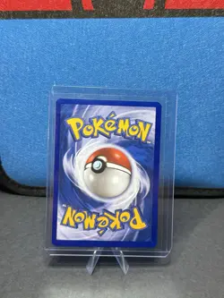 Scizor Pokemon Heartgold & Soulsilver Undaunted 84/90 *MINT Swirl and Holo Bleed - Image 2