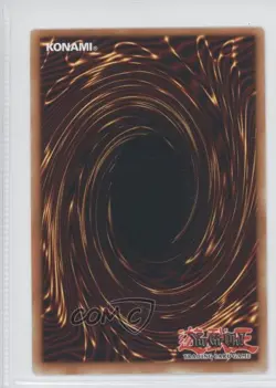 UL - Dimensional Inversion 1st Ed. YuGiOh Cyberdark Impact #CDIP-EN052 2006 - Image 2