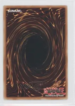 UL - DD Trap Hole Unlimited YuGiOh Cybernetic Revolution #CRV-EN057 2005 - Image 2