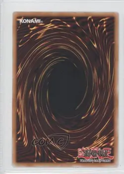 Darknight Parshath Unlimited YuGiOh Phantom Darkness #PTDN-EN082 2008 - Image 2