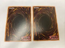 Yugioh - Black Metal Dragon OP06-EN010 SUPER VLP/NM X2 SET - CORE - Image 4