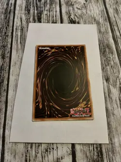 Galaxy Soldier - WSUP-EN010 - Prismatic Secret Rare 1st Edition NM YuGiOh - Image 2