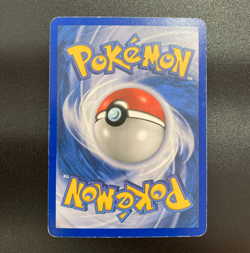 Pokemon Card Charizard ex Holo 105/112 EX RossoFuoco e VerdeFoglia ITA played - Image 2