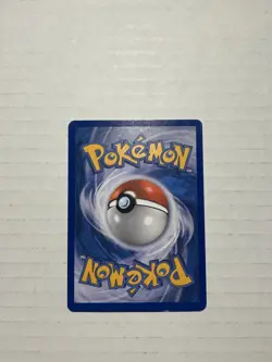 Pokemon Card - Ghetsis Full Art 115/116 Ultra Rare - BW Plasma Freeze - NM - Image 2