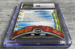 Pokemon Topps Card Meowth CGC 10 Gem Mint, Series 3 HV9, 2000 - Image 4