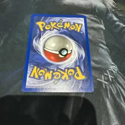 Pokemon TCG Mr. Mime Card 22/64 Unlimited Jungle NM Condition - Image 4
