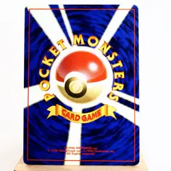 LP) Clefable Holo No.036 Jungle Pokemon Card Japanese w77-e9 - Image 2