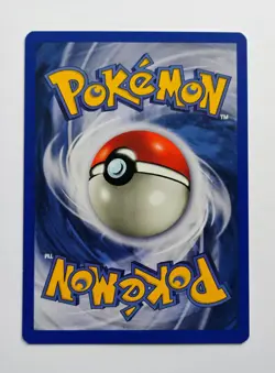 Pokemon Card Growlithe Neo Destiny 1st Edition 68/105 Near Mint - Image 2