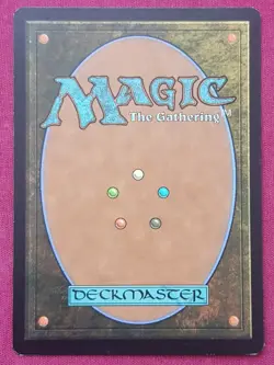 Magic The Gathering EVENTIDE BALLYNOCK TRAPPER white card MTG - Image 2