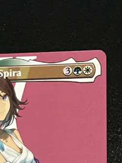 Yuna, Hope of Spira (Borderless) Final Fantasy Regular - Image 3