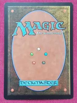 Magic The Gathering LEGIONS WEAVER OF LIES blue card MTG - Image 2