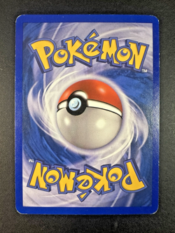 Pokemon Card - Corphish Deoxys 57/107 Reverse Holo Stamped LP - Image 5
