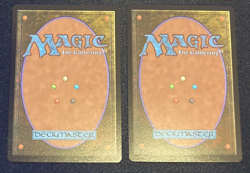 MTG Promo Set Delney Streetwise Lookout & Inti Seneschal of the Sun Japanese - Image 2