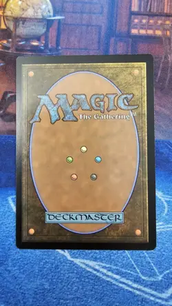 Mtg Casmogoyf Edge Of Eternities Regular Rare - Image 2
