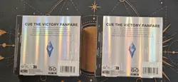 2x MTG Final Fantasy Collector Booster Box Sealed. Same Day Shipping LAST ONE!🫡 - Image 2