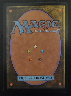 MTG Yawgmoth's Bargain (Lightly Played) Urza's Destiny (UDS) 1999 - Rare - (LP) - Image 2