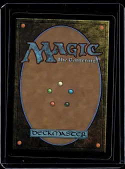 MTG: FINAL FANTASY: Through the Ages #62 The Strahl (Foil) - Image 2
