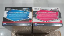 Pokemon Black Bolt OR White Flare Booster Bundle x10 Factory Sealed Display Case - Image 4