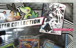 Pokemon Scarlet & Violet Black Bolt & White Flare Poster Collection ~ MISSING... - Image 3