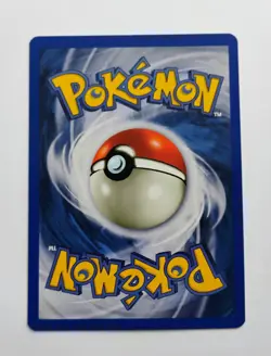 Dark Exeggutor #33/105 1st Edition - Neo Destiny - Pokemon TCG NM - Image 2