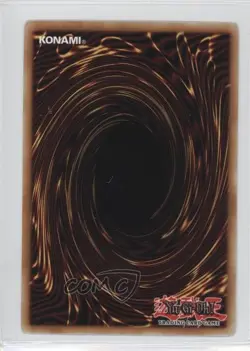 Crystal Beast Topaz Tiger Unlimited YuGiOh Ra Yellow Mega-Pack #RYMP-EN043 - Image 2