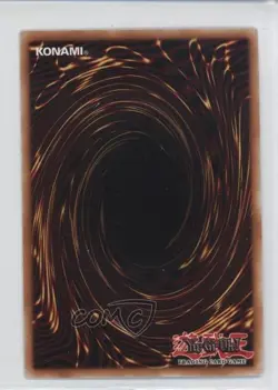 Sylvan Peaskeeper YuGiOh Legacy of the Valiant Limited Edition Promo #LVAL-ENDE1 - Image 2