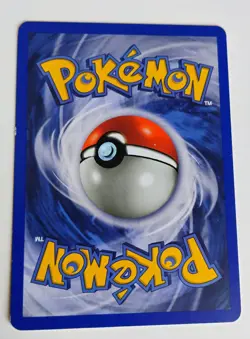 Scizor #33 Black Star Promo Rare WOTC Pokemon Card Single Nintendo - Image 2