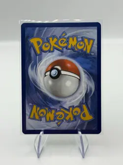 Pokemon TCG Alolan Dugtrio Illustration Rare Card 208/191 Surging Sparks - Image 2