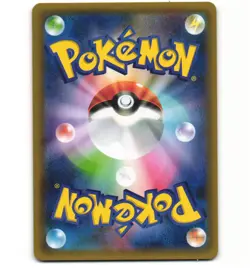 Japanese Pokemon Yveltal 018/032 PokeKyun Collection MP Card - Image 2