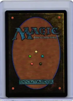 Underground River - FIC 0439 NM - MTG Magic - Image 2