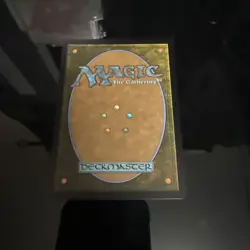 Surge Conductor - 39 - EOC - NM - MTG Magic the Gathering - Image 2