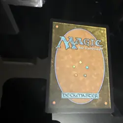 Insight Engine Extended Art - EOC 0026 - NM - MTG Magic - Image 2