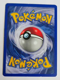 Pokemon Card - Togepi Black Star Promo # 30 WOTC Non Holo - Image 2