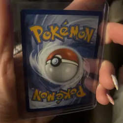 Flaaffy TG03/TG30 Silver Tempest Full Art Ultra Rare Holo Pokemon Card LP+ - Image 2