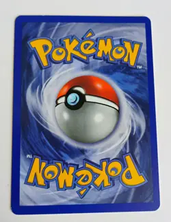 Cleffa #31 Black Star Promo Vintage Pokemon WOTC NM - Image 2