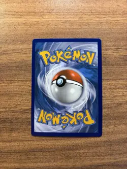 💎Totodile 18/25 - Pokemon 25th Anniversary McDonalds Promo- Holo 2021 LP - Image 2